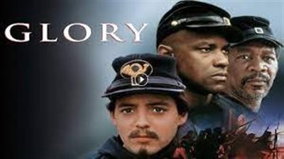 قصة فيلم  Glory