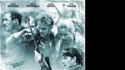 قصة فيلم  Blood Money