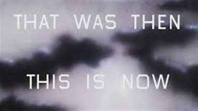 قصة فيلم That Was Then... This Is Now