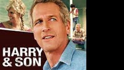 قصة فيلم  Harry & Son
