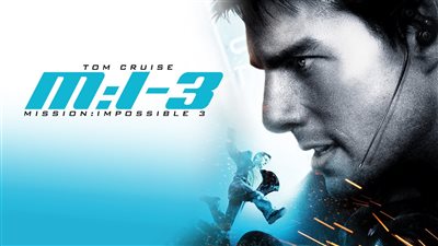 قصة فيلم Mission: Impossible III