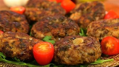 الكباب الشامي طبق شهي وتقليدي