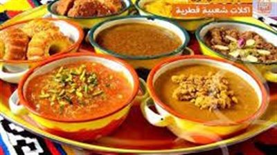 أكلات قطرية تنوع ونكهات أصيلة