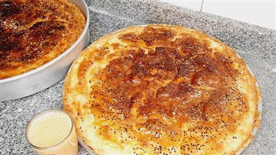 أكلات يمنية شعبية تنوع ونكهات أصيلة