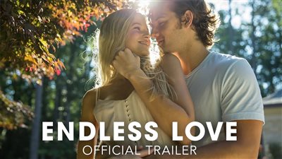 قصة فيلم Endless Love