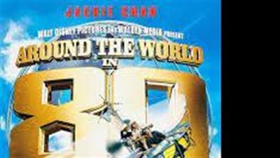 قصة فيلم Around the World in 80 Days
