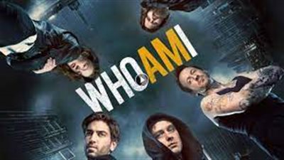 قصة فيلم Who Am I?
