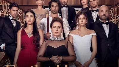 قصة مسلسل فضيلة وبناتها