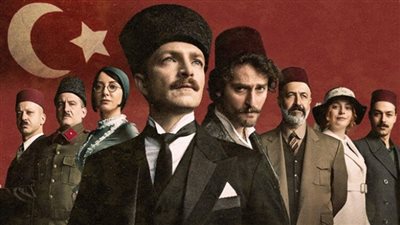 قصة مسلسل الاستقلال او المۏت