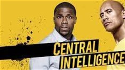 قصة فيلم Central Intelligence