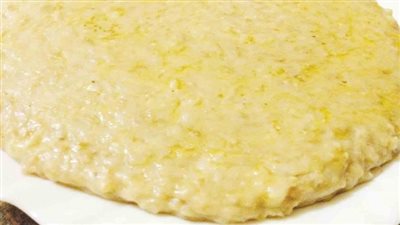 الهريس وجبة صحية غنية بالفوائد