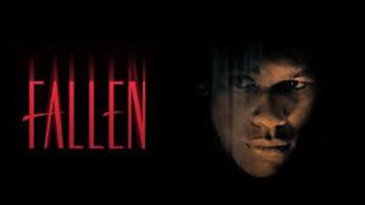 قصة فيلم  Fallen