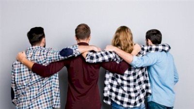 مقولات عن الصداقة
