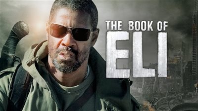 قصة فيلم The Book of Eli