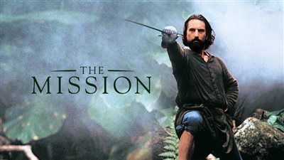 قصة فيلم The Mission