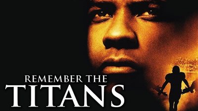 قصة فيلم  Remember the Titans