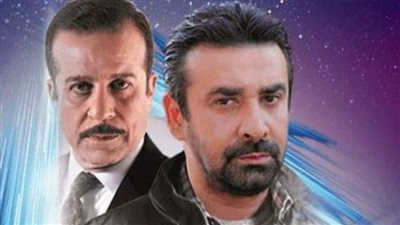 قصة مسلسل الزيبق