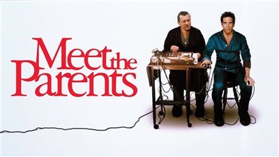 قصة فيلم  Meet the Parents