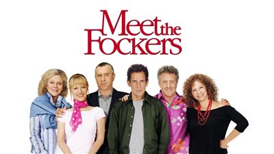 قصة فيلم Meet the Fockers