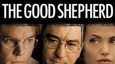 قصة فيلم The Good Shepherd