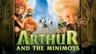 قصة فيلم  Arthur and the Invisibles