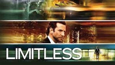 قصة فيلم  Limitless