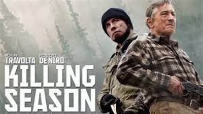 قصة فيلم Killing Season
