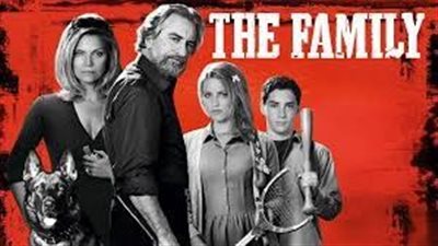 قصة فيلم  The Family
