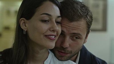 قصة مسلسل الحب الغير مكتمل