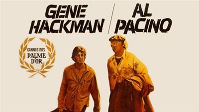 قصة فيلم Scarecrow 