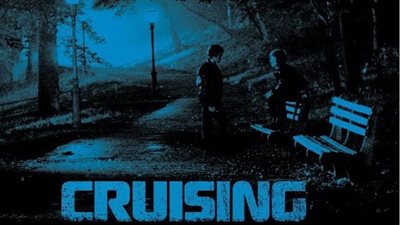 قصة فيلم  Cruising