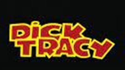 قصة فيلم  Dick Tracy 