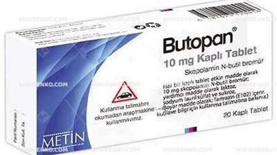 كل ما تريد معرفتة عن استخدام butopan