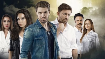 قصة مسلسل المخرج الاخير