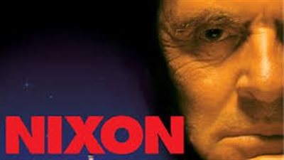 قصة فيلم  Nixon