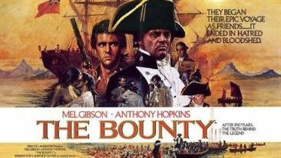 قصة فيلم The Bounty