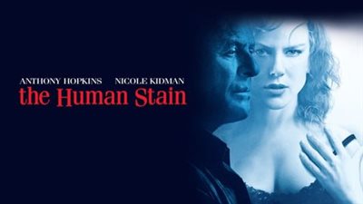 قصة فيلم The Human Stain