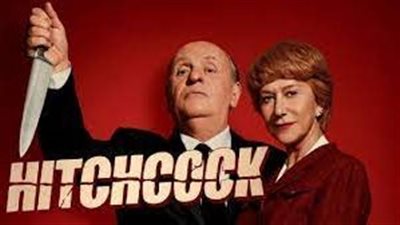 قصة فيلم Hitchcock