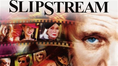 قصة فيلم  Slipstream 