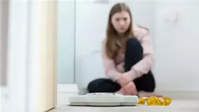 اضطرابات الأكل : أعراضها وأسبابها وطرق علاجها