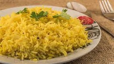 أرز مبهر طبق شهي ومغذي