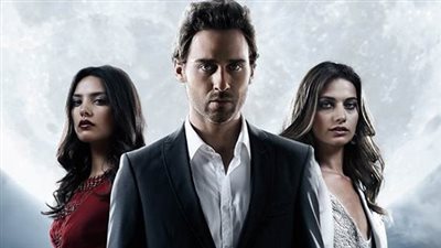 قصة مسلسل المذنب