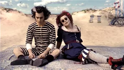 قصة فيلم  Sweeney Todd The Demon Barber of Fleet Street