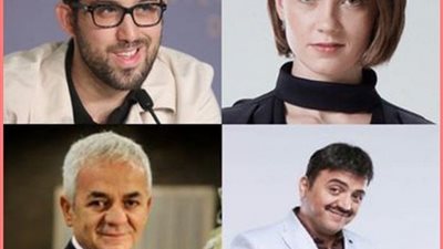 قصة مسلسل العاجزون عن التشبث