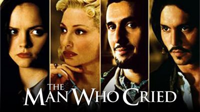 قصة فيلم The Man Who Cried