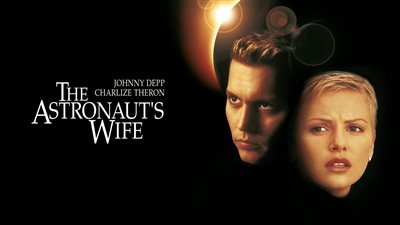 قصة فيلم The Astronaut's Wife