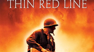 قصة فيلم The Thin Red Line