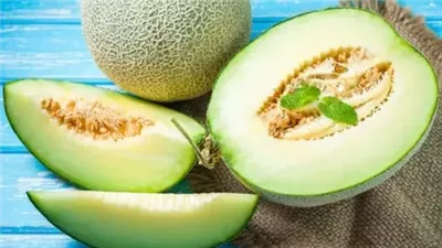 إليك أهم فوائد الشمام الصحية لنظام غذائي صحي ومتكامل