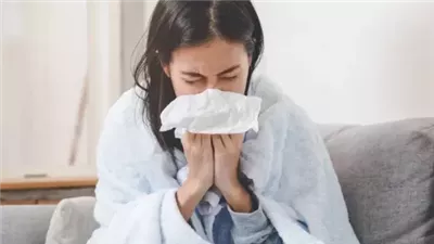 أهم الطرق الطبيعية لعلاج الزكام بسرعة والتخفيف من حدة أعراضه