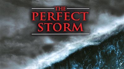 قصة فيلم The Perfect Storm